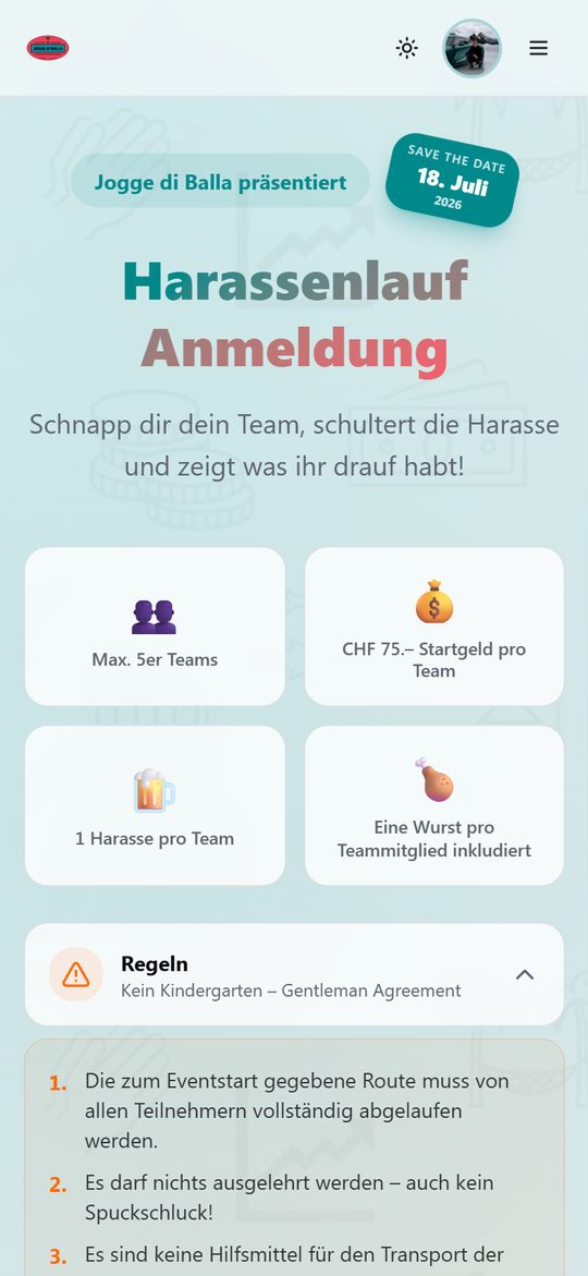 Öffentliche Schicht 3